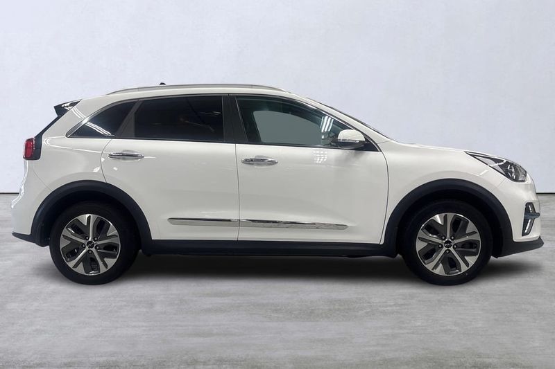 Kia e-Niro bild 3