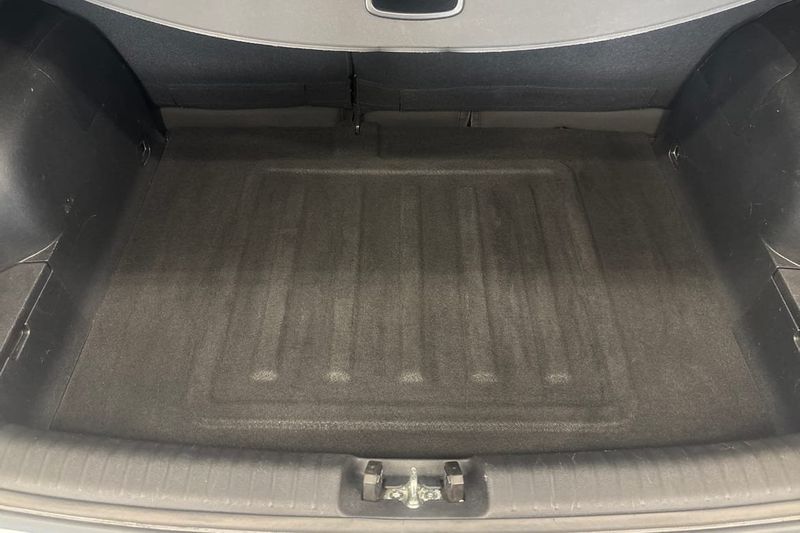 Kia e-Niro bild 13