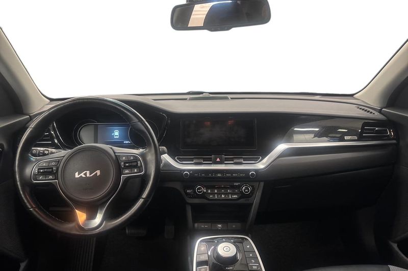 Kia e-Niro bild 9