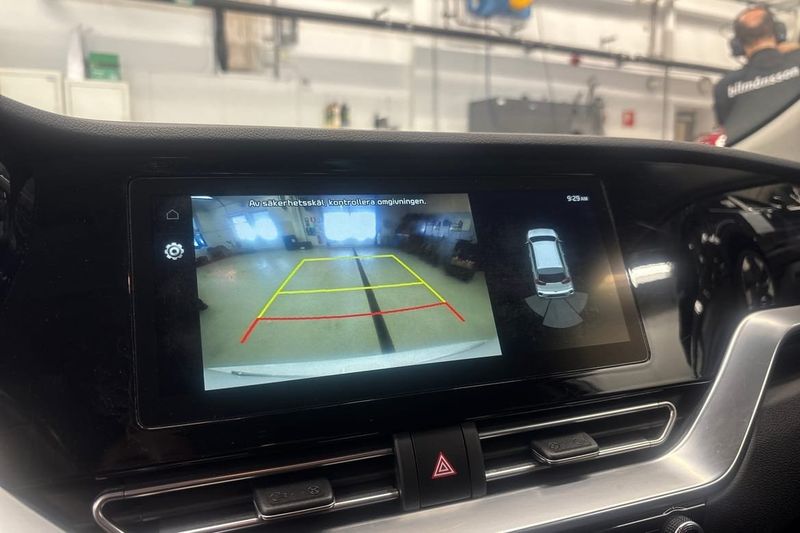 Kia e-Niro bild 17
