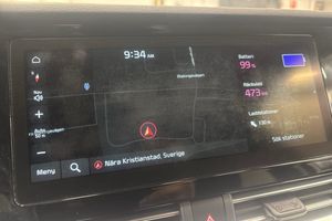 Kia e-Niro bild 16