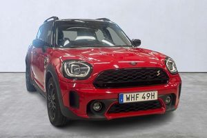 MINI Countryman bild 6