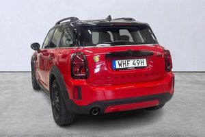 MINI Countryman bild 4