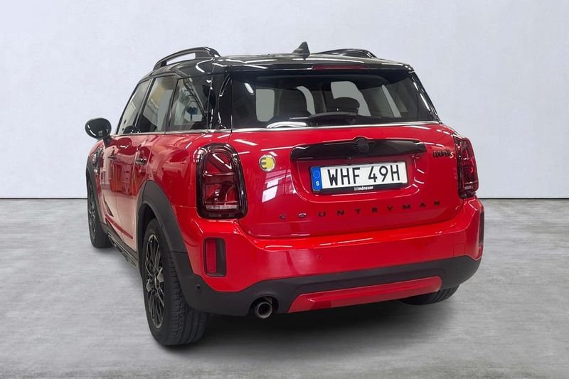 MINI Countryman bild 4