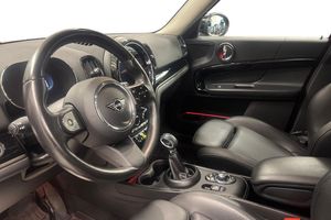 MINI Countryman bild 8