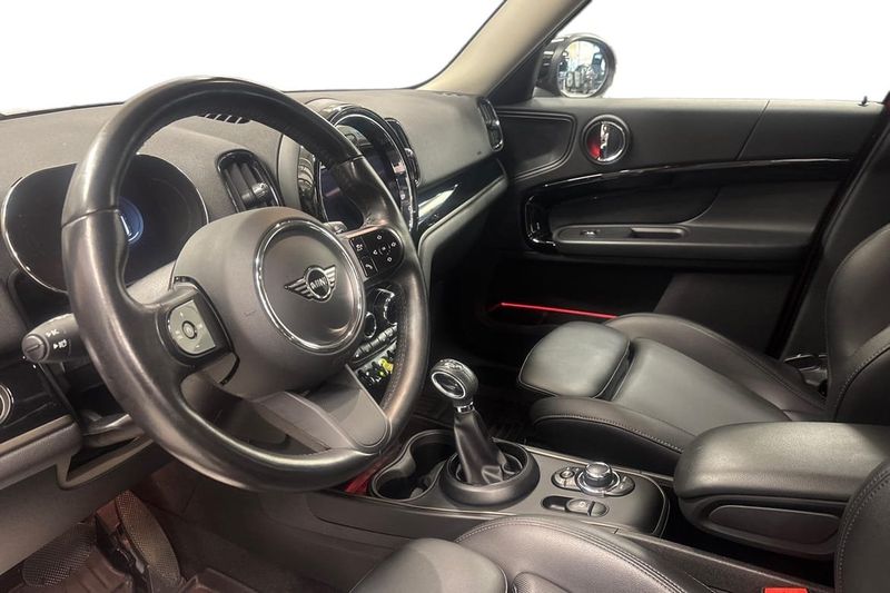 MINI Countryman bild 8