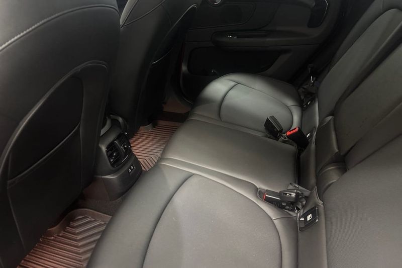 MINI Countryman bild 12
