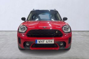 MINI Countryman bild 7