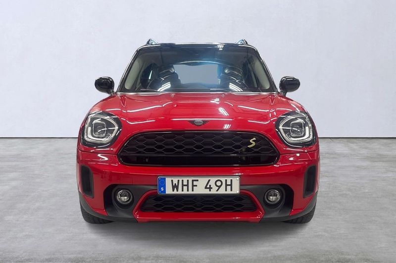 MINI Countryman bild 7