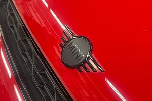 MINI Countryman bild 17
