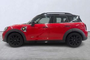 MINI Countryman bild 2