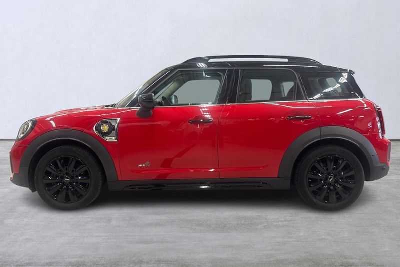 MINI Countryman bild 2