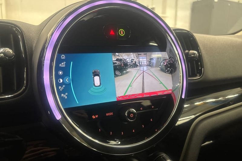 MINI Countryman bild 16