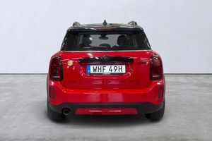 MINI Countryman bild 5