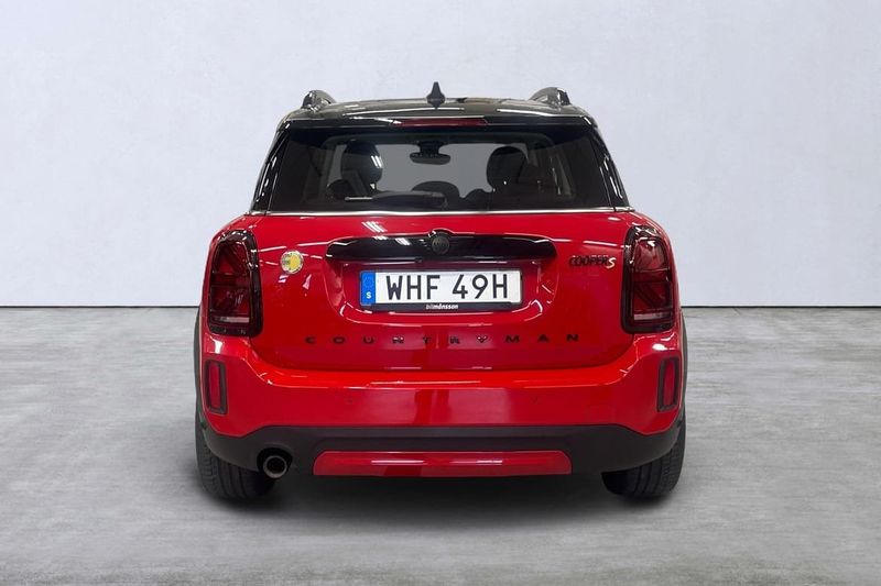 MINI Countryman bild 5