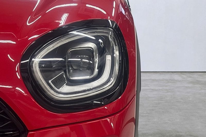 MINI Countryman bild 18