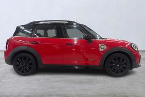 MINI Countryman bild 3