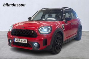 MINI Countryman bild 1
