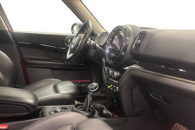 MINI Countryman bild 10