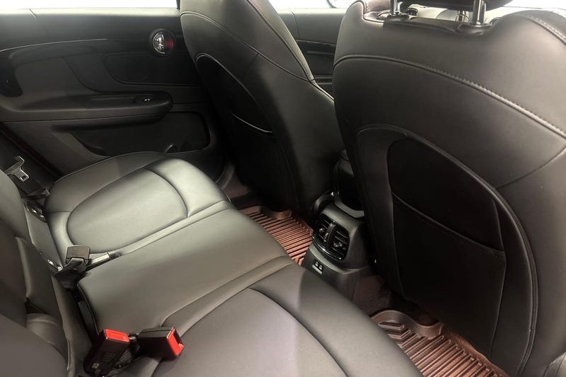 MINI Countryman bild 11