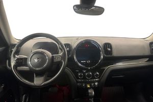 MINI Countryman bild 9