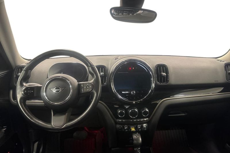 MINI Countryman bild 9