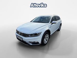 Volkswagen Passat bild 7