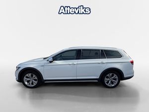 Volkswagen Passat bild 6