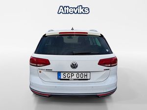 Volkswagen Passat bild 4
