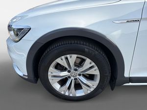 Volkswagen Passat bild 14