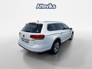 Volkswagen Passat bild 3