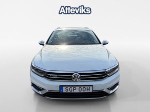 Volkswagen Passat bild 8