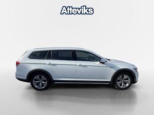 Volkswagen Passat bild 2