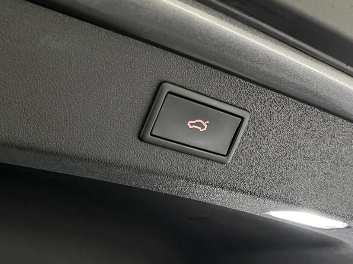 Skoda Enyaq bild 21