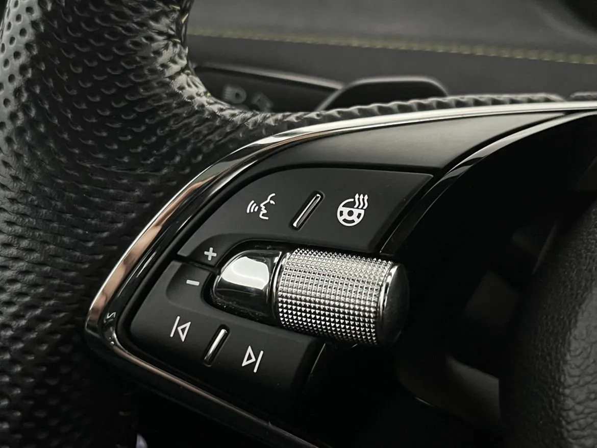 Skoda Enyaq bild 7