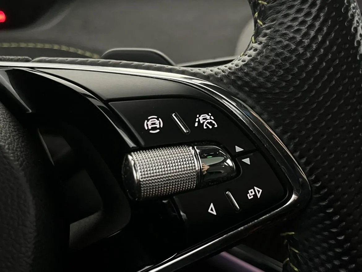 Skoda Enyaq bild 9