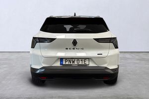 Renault Scenic E-Tech bild 5