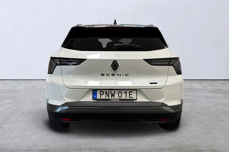Renault Scenic E-Tech bild 5