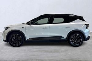 Renault Scenic E-Tech bild 2