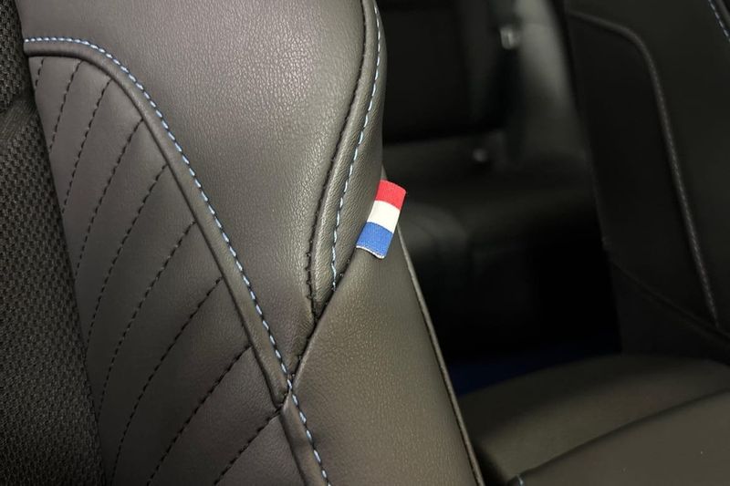 Renault Scenic E-Tech bild 15