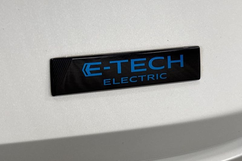 Renault Scenic E-Tech bild 19