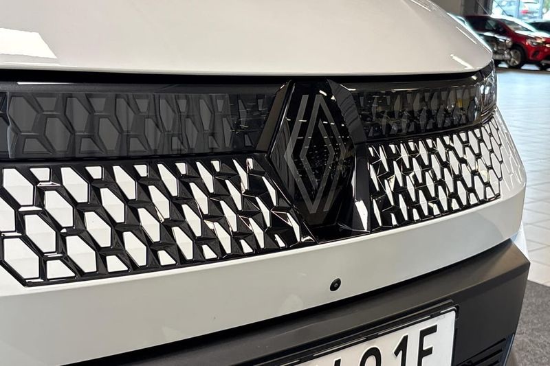 Renault Scenic E-Tech bild 23