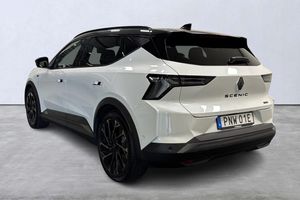 Renault Scenic E-Tech bild 4