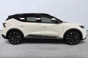 Renault Scenic E-Tech bild 3