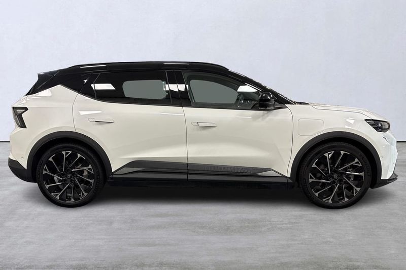 Renault Scenic E-Tech bild 3