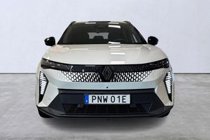 Renault Scenic E-Tech bild 7