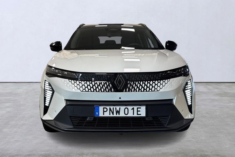 Renault Scenic E-Tech bild 7