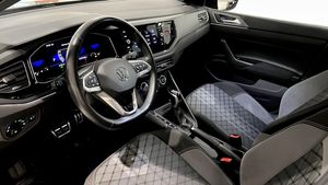 Volkswagen Taigo bild 7