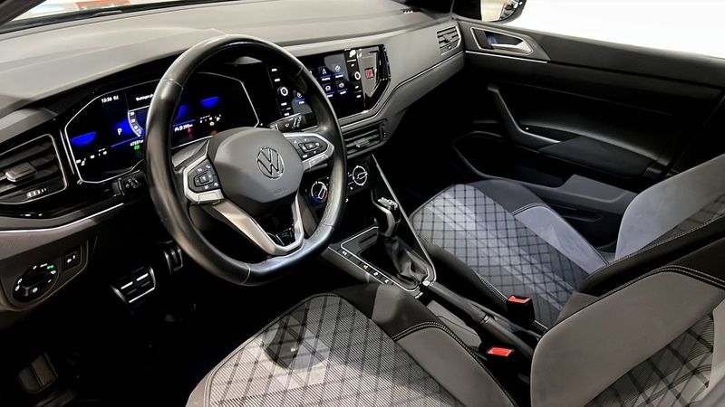 Volkswagen Taigo bild 7