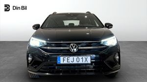 Volkswagen Taigo bild 4